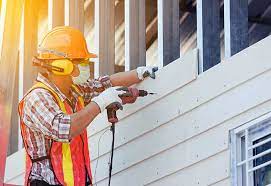 Siding Removal and Disposal in Dundas, MN